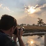 Profile Picture of Ben Howard-Allen (@bha_wildlife) on Instagram