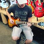 Profile Picture of Seth Perkins (@sethp.85) on Instagram