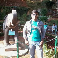 Profile Picture of Pothiraj Raj (@pothiraj-raj) on Quora