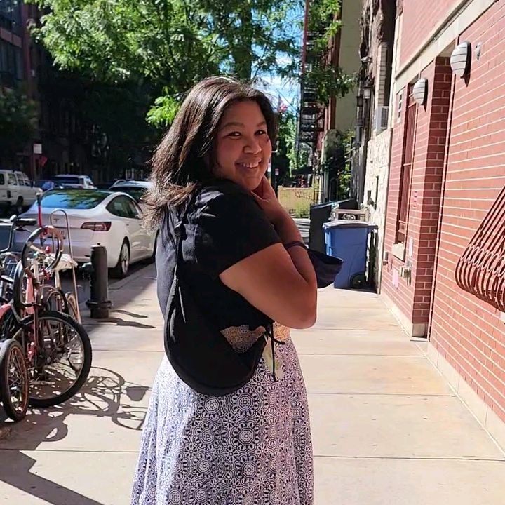 Profile Picture of Aileen Wan (@aileen.wan) on Tiktok