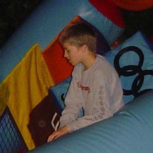Profile Picture of Geoffrey Bishop (@204080367) on Myspace