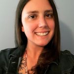 Profile Picture of Brittany Irizarry (@brizarpoetry) on Instagram