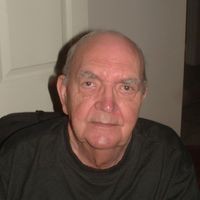 Profile Picture of Tom Mathis (@tom-mathis-12) on Quora