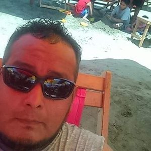 Profile Picture of Martin Baca (@baquerrimo) on Twitter