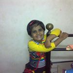 Profile Picture of Sameera Jaffer (@sameera_binte_ahmed) on Instagram