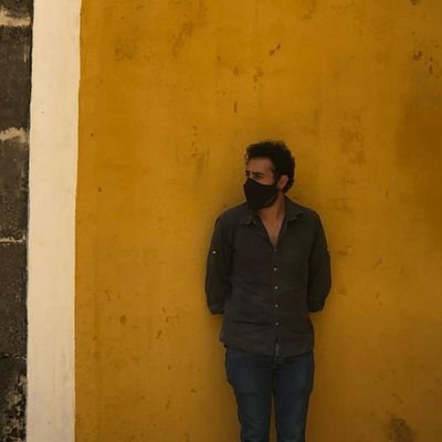 Profile Picture of Javier A. G. Verdín (@JavierAGVerdn1) on Twitter