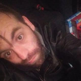 Profile Picture of Brian McFeters (@brian_mcfeters) on Instagram