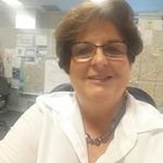 Profile Picture of Roberta Rothstein Swords (@robertaswords) on Instagram