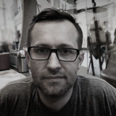 Profile Picture of Adam Flak-Smoliński (@MUZGStudio) on Twitter