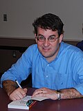 Profile Photo of Jordan Sonnenblickon Wikipedia