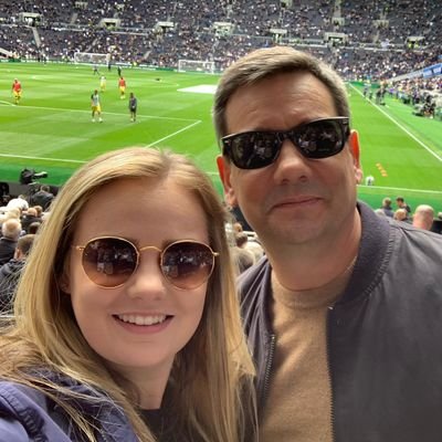 Profile Picture of David Marr (@dkmarr64) on Twitter