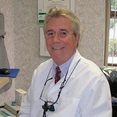 Profile Picture of MarkCaddellDDS (@MarkCaddellDDS) on Twitter