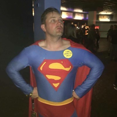 Profile Picture of Adam Plant (@AdamPlant) on Twitter