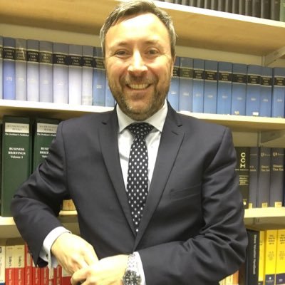 Profile Picture of Gary Brothers (@taxmangaz) on Twitter