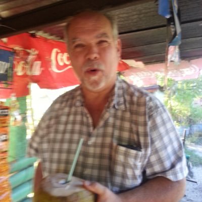 Profile Picture of Mark McCombs (@MarkMccombssr) on Twitter