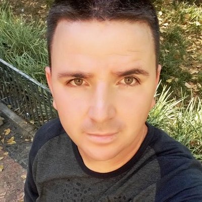 Profile Picture of David (@david_roslaniec) on Twitter