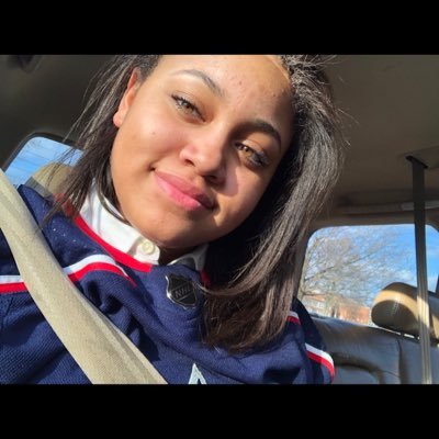 Profile Picture of Ruby Matthews-Napper (@NapperRuby) on Twitter