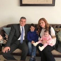 George Al Halaby - Twitter Profile Picture of George Al Halaby (@georgealhalaby) on Twitter