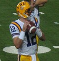 Profile Picture of Jarrett Leeon Wikipedia