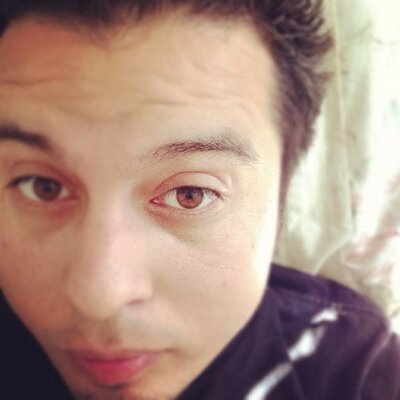 Profile Picture of Adam Tamayo (@zike1221) on Twitter