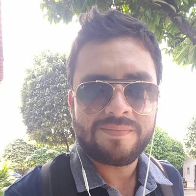 Profile Picture of Fidel Andres Fiallo (@andres0788) on Twitter