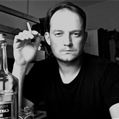 Profile Picture of Adam McLain (@TheLemurGuy) on Twitter