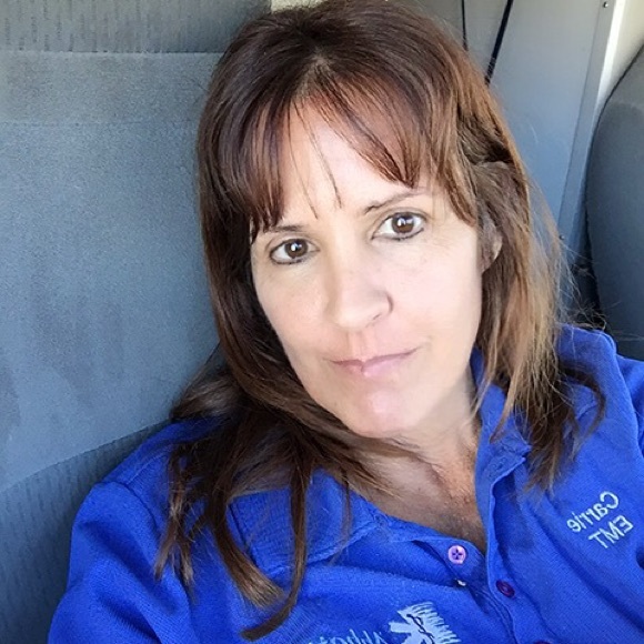 Profile Picture of Carrie Gruper (@cgruper) on Poshmark