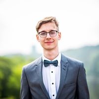 Profile Picture of Povilas Paulavičius (@povilas-paulavičius) on Quora