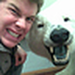 Profile Picture of Guy Brown (@brown-dog) on Flickr