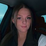 Profile Picture of 𝕒 𝕓 𝕓 𝕖 𝕪 (@abbey.dawn.williams) on Instagram