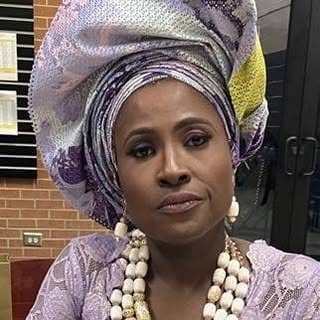 Profile Picture of Deborah Okeowo (@zacharydeborah) on Instagram