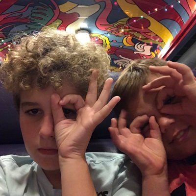 Profile Picture of Lil Trump Dump (@jenny07404923) on Twitter