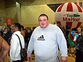 Profile Picture of Alan Karaevon Wikipedia