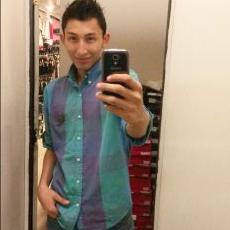 Profile Picture of Rogelio Rivas (@BlackRogelio) on Twitter