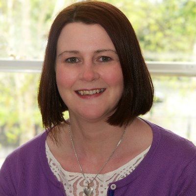 Profile Picture of Clare Edwards (@ClareEdwards311) on Twitter