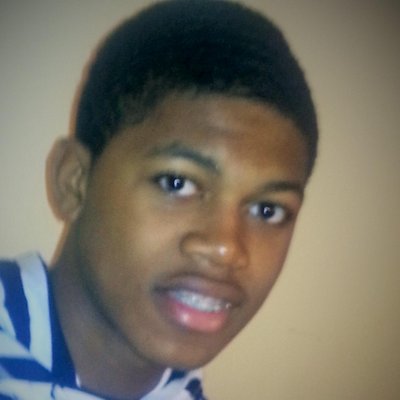 Profile Picture of Marlon Morrison (@GuyMarlon) on Twitter