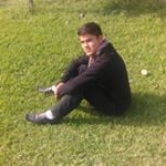 Profile Picture of AGÜERO CAYETANO A (@cayetanoaaronaguero) on Instagram