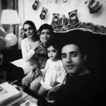 Profile Picture of Amir Tofigh Fam (@amir_tofigh_fam) on Instagram