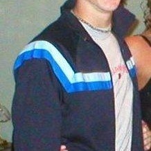 Ian Wildman - Myspace Profile Picture of Ian Wildman (@thewildman1117) on Myspace