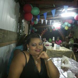 Profile Picture of Romana Chuttoo (@561f8510c1f24a8) on Twitter