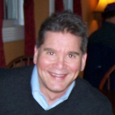 Profile Picture of Mark Gerhart (@markgerhart) on Twitter