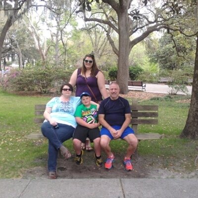 Profile Picture of Jeffrey Yoder⛪️⛳️⚾️ (@JantziYoder) on Twitter