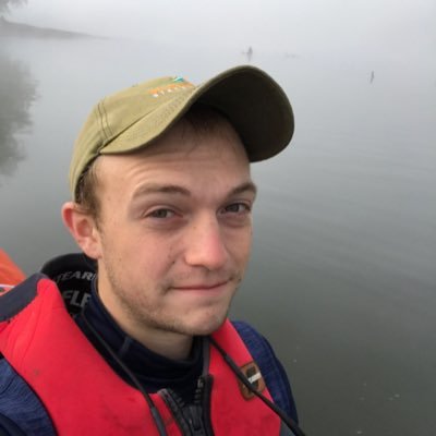 Profile Picture of Ben Pederson (@bQuack19) on Twitter