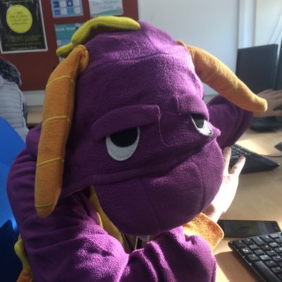 Profile Picture of Tom Henning (@TomHenning11) on Twitter