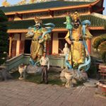 Profile Picture of Samnangtang (@samnangtang8611) on Instagram