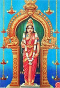 Profile Picture of Devi Kanya Kumarion Wikipedia