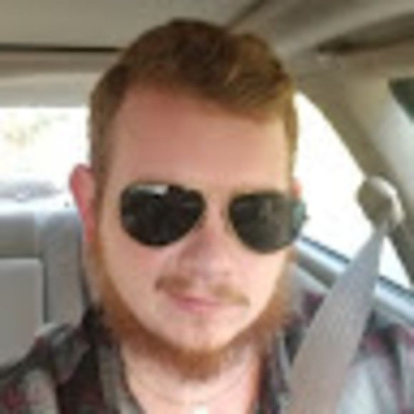 Profile Picture of Jason Manning (@jasonmanncfsc) on Poshmark