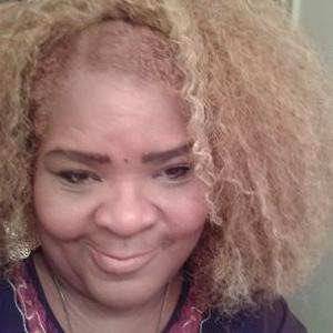 Profile Picture of Nancy Victor (@nancyvictor20) on Twitter