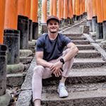 Profile Picture of Harry Simington (@harry_simington) on Instagram