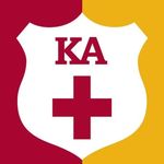 Profile Picture of Kappa Alpha Order (@ka_unf) on Instagram